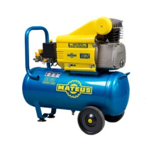 Компрессор коаксиальный масляный MATEUS MS03204