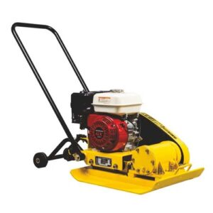 Виброплита бензиновая MATEUS MS02406